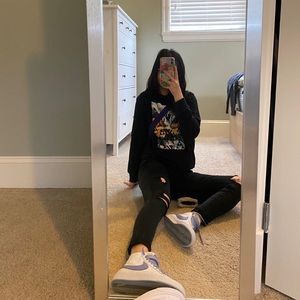 Meet your Posher, Vicky